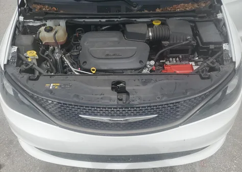 2C4RC1CG5NR204111